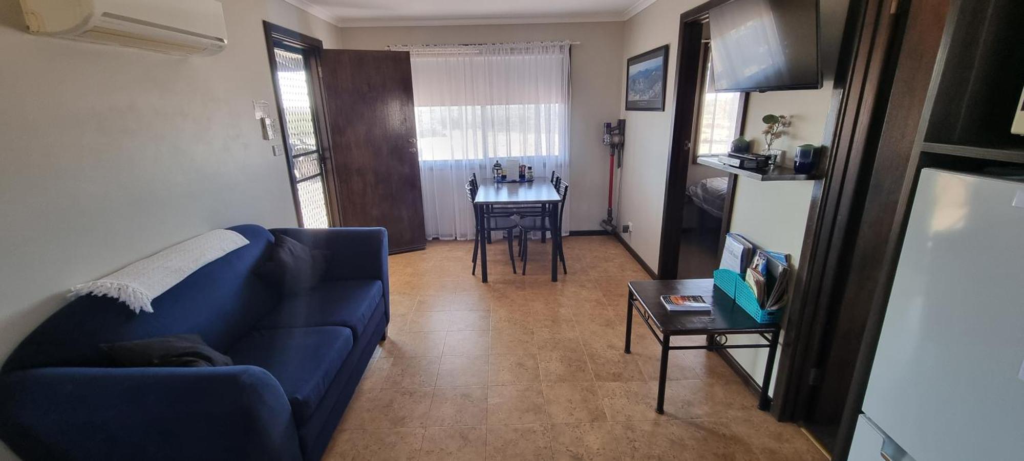 Windana Cottages Hawker Экстерьер фото