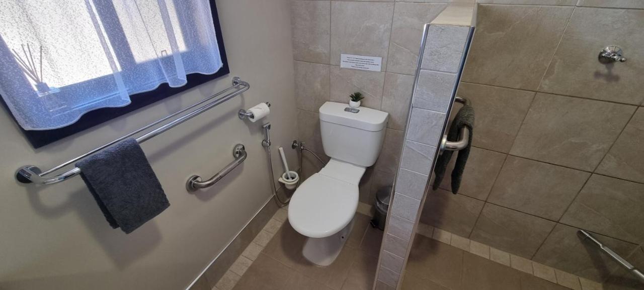 Windana Cottages Hawker Экстерьер фото